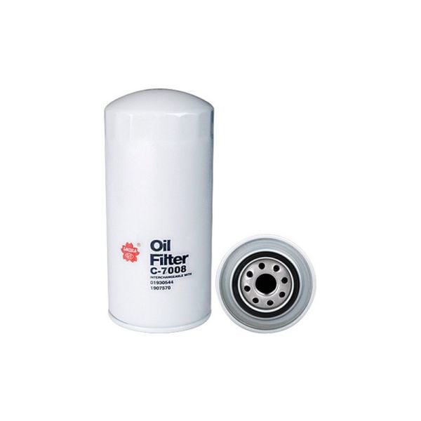 Sakura C-7008 Oil Filter