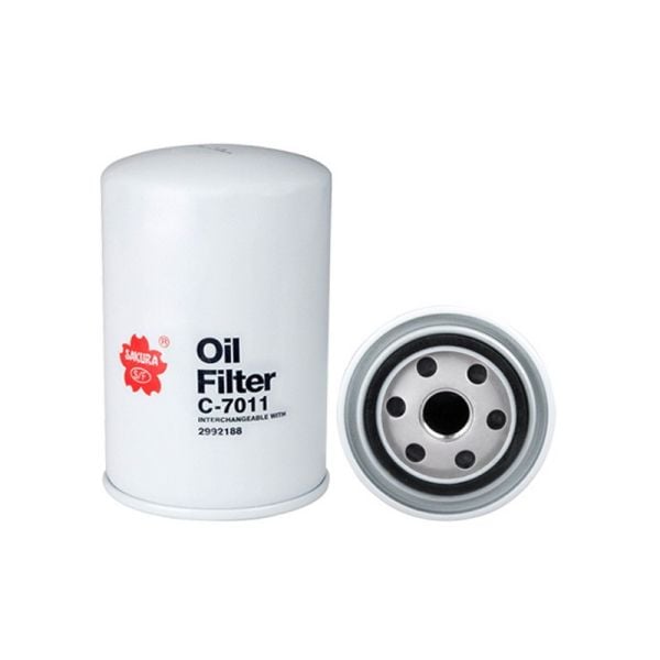 Sakura C-7011 Oil Filter
