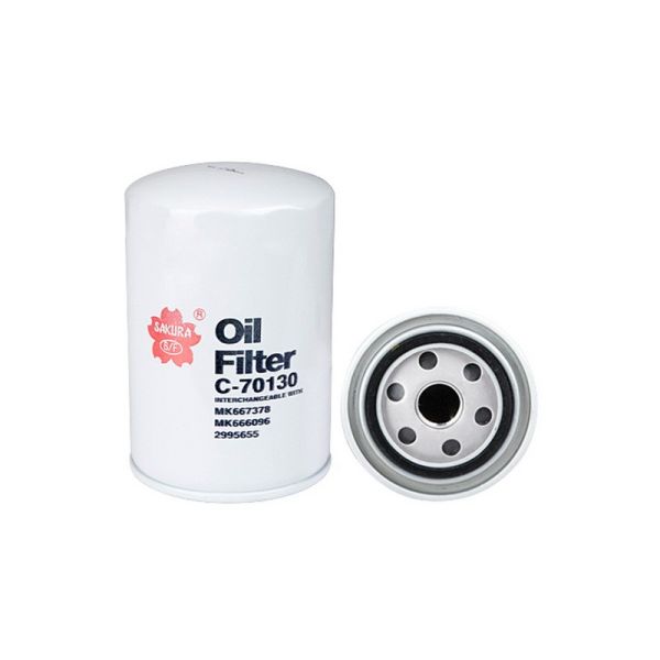 Sakura C-70130 Oil Filter
