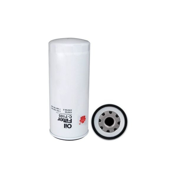 Sakura C-7105 Oil Filter