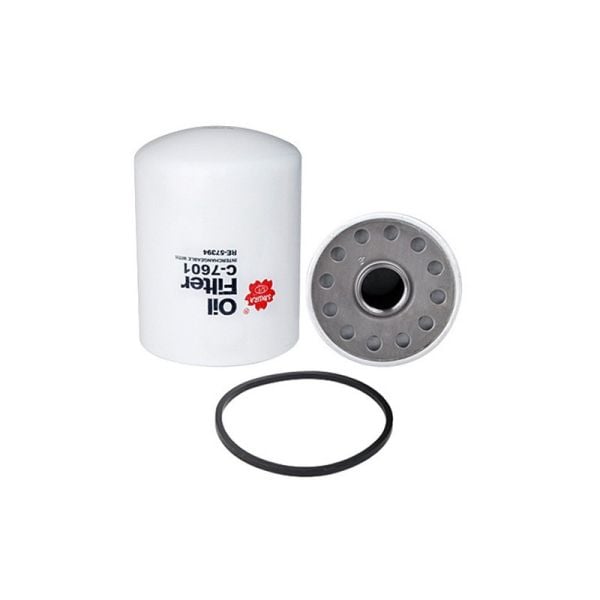 Sakura C-7601 Oil Filter