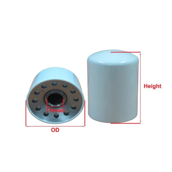 Sakura C-7602 Oil Filter