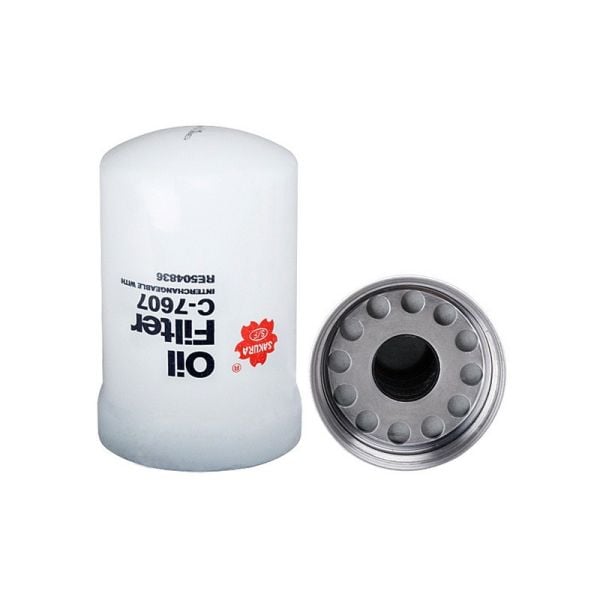 Sakura C-7607 Oil Filter