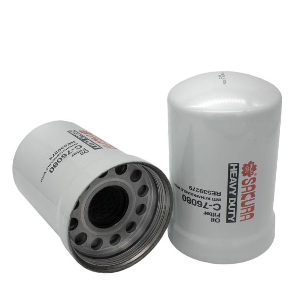 Sakura C-76080 Oil Filter