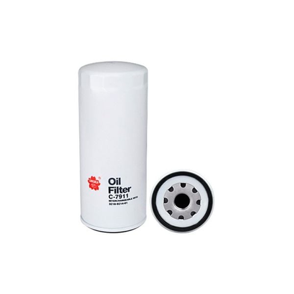 Sakura C-7911 Oil Filter