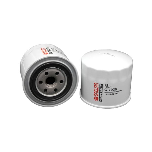 Sakura C-7926 Oil Filter