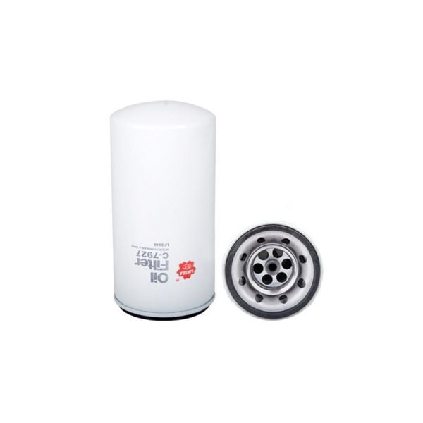 Sakura C-7927 Oil Filter