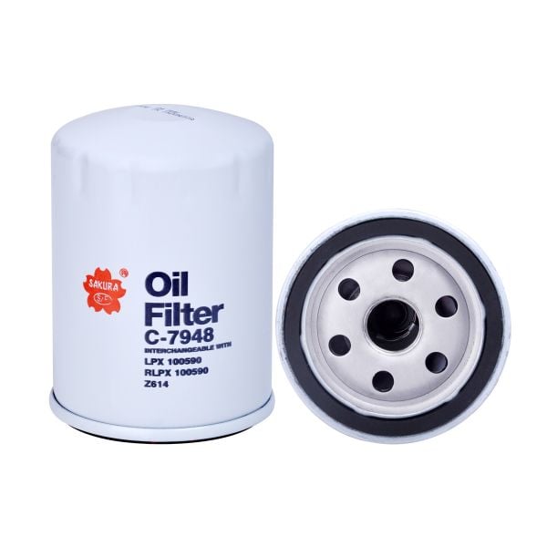 Sakura C-7948 Oil Filter