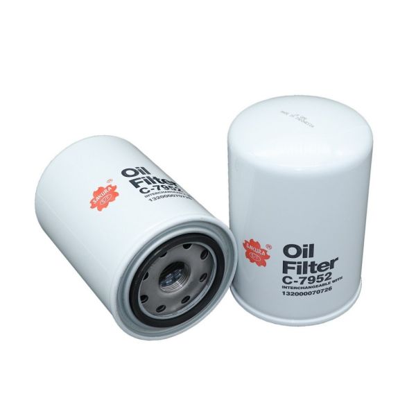 Sakura C-7952 Oil Filter