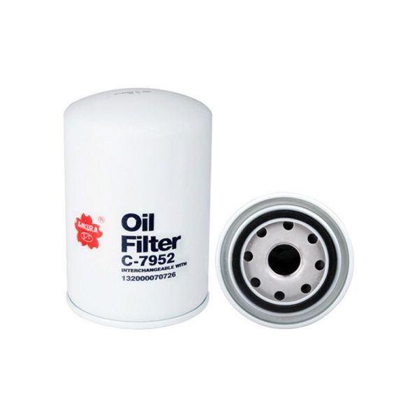 Sakura C-7952 Oil Filter