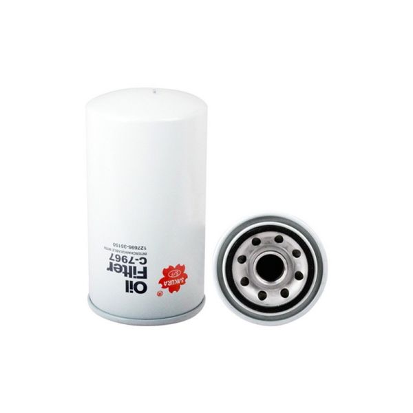 Sakura C-7967 Oil Filter