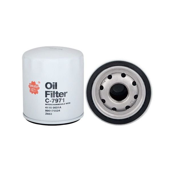 Sakura C-7971 Oil Filter