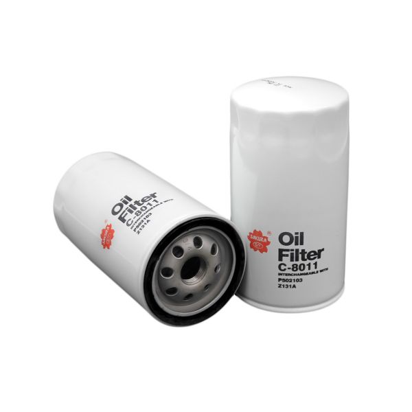 Sakura C-8011 Oil Filter