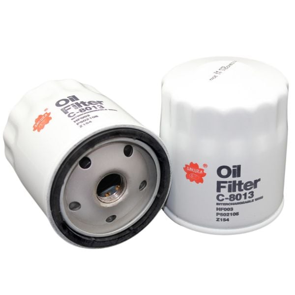 Sakura C-8013 Oil Filter