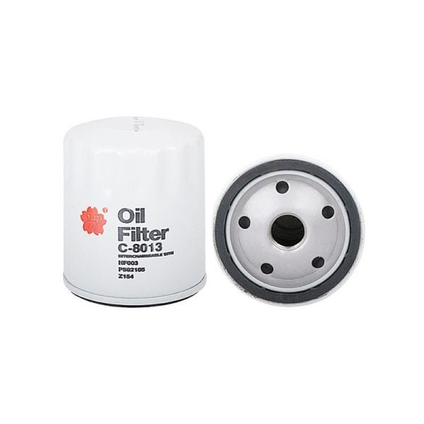 Sakura C-8013 Oil Filter