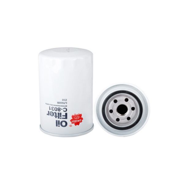 Sakura C-8031 Oil Filter