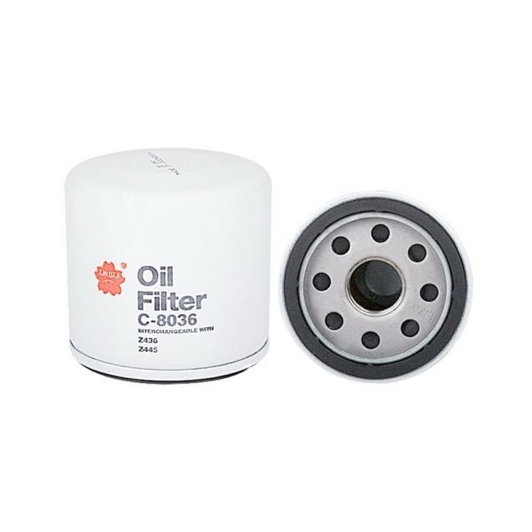 Sakura C-8036 Oil Filter