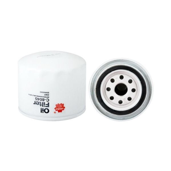 Sakura C-8045 Oil Filter