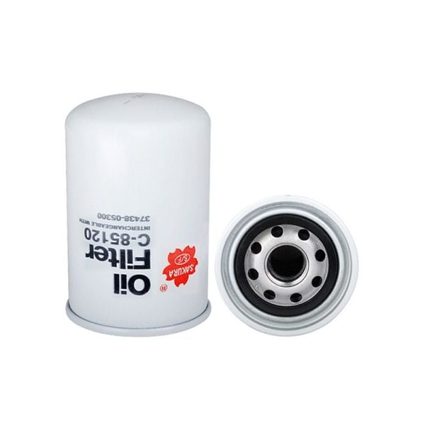 Sakura C-85120 Oil Filter
