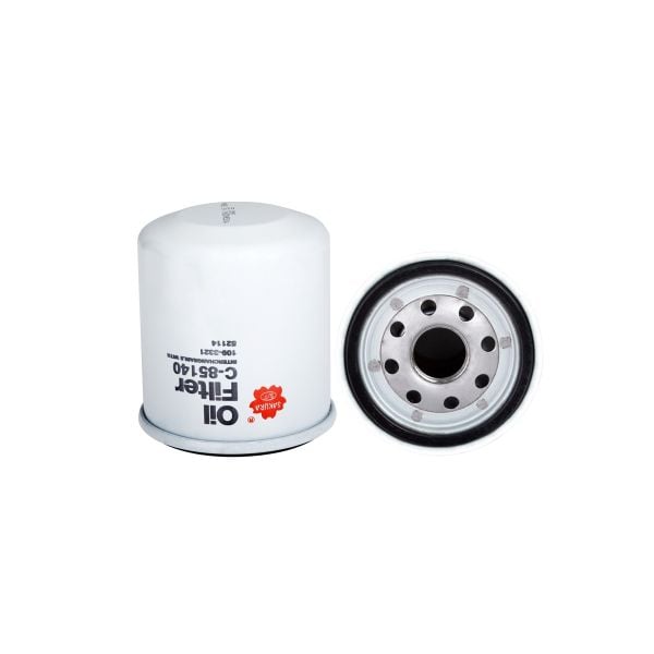 Sakura C-85140 Oil Filter