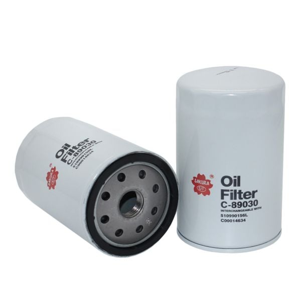 Sakura C-89030 Oil Filter