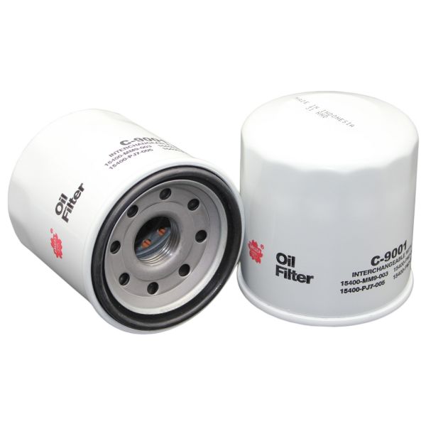 Sakura C-9001 Oil Filter