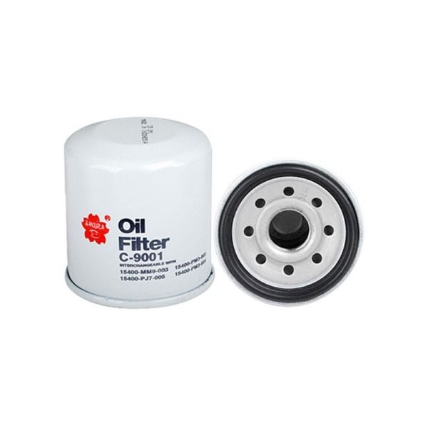 Sakura C-9001 Oil Filter