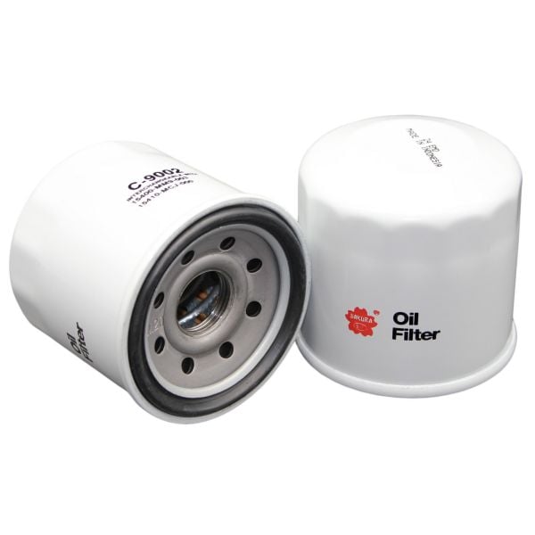 Sakura C-9002 Oil Filter