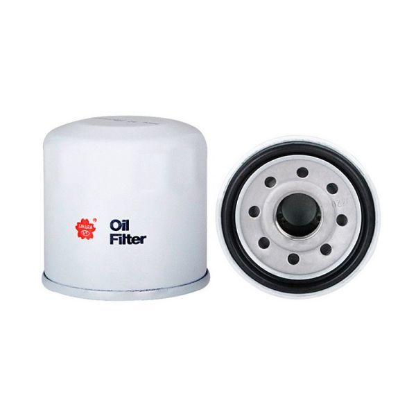 Sakura C-9002 Oil Filter