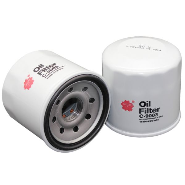 Sakura C-9003 Oil Filter