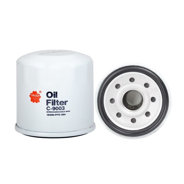Sakura C-9003 Oil Filter