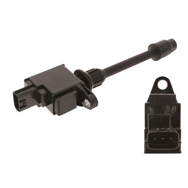 AFI C9078 Ignition Coil