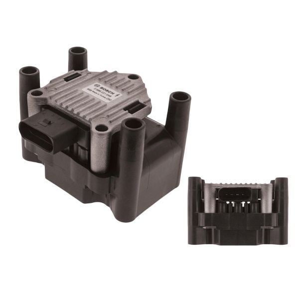 AFI C9135 Ignition Coil
