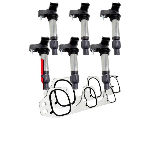 AFI C9145A.KIT Ignition Coil Kit