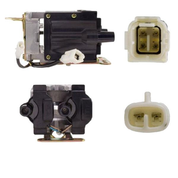 AFI C9163A Ignition Coil