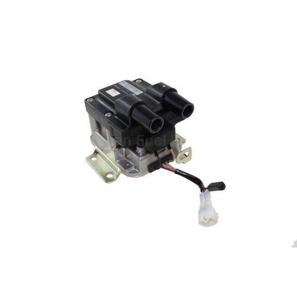 AFI C9163 Ignition Coil