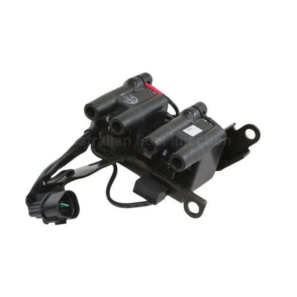 AFI C9244 Ignition Coil