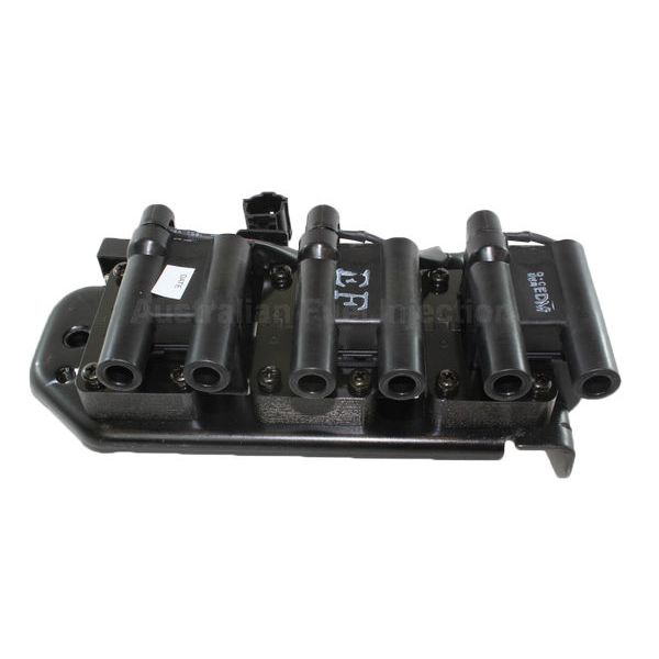 AFI C9246 Ignition Coil