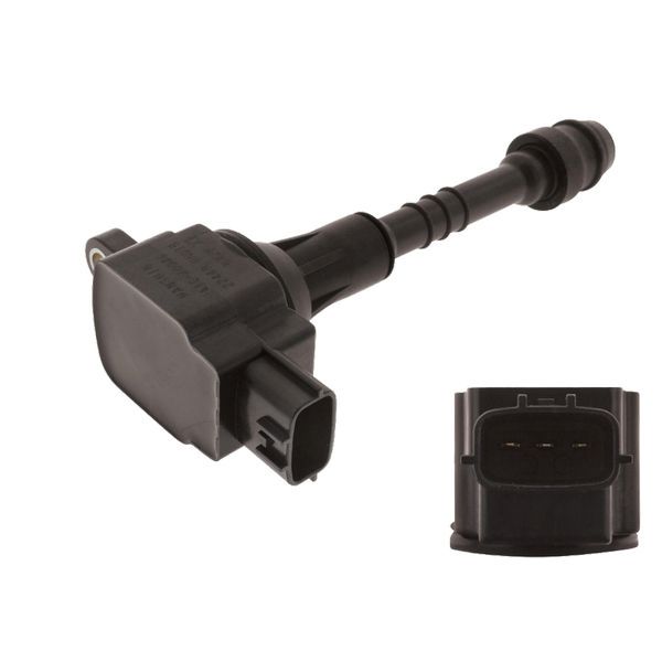 AFI C9269 Ignition Coil