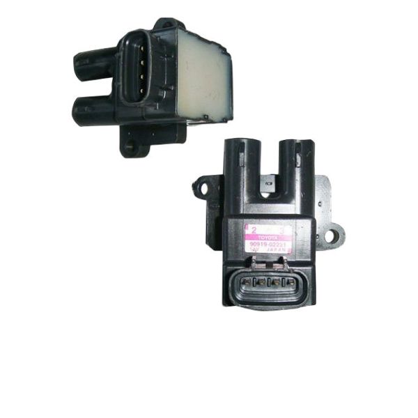 AFI C9307 Ignition Coil