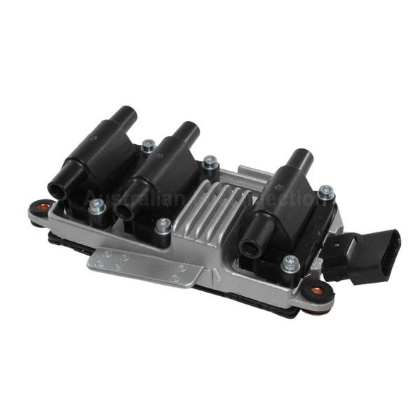 AFI C9341 Ignition Coil