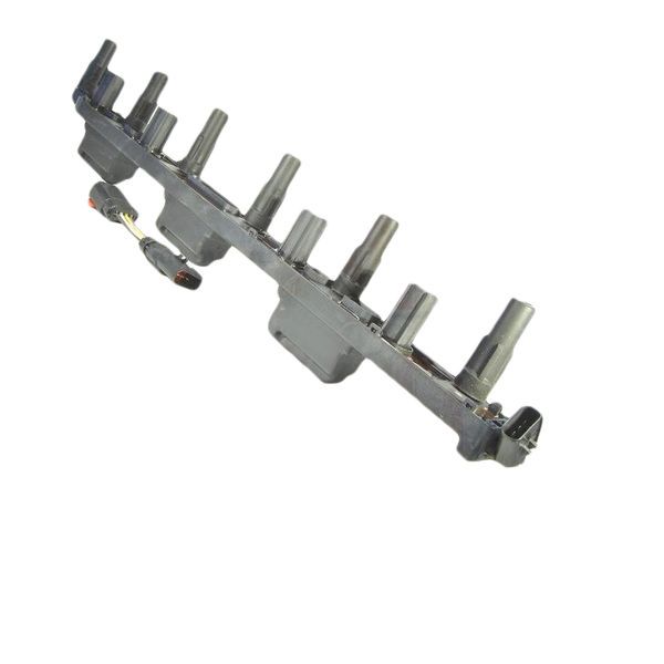 AFI C9343 Ignition Coil