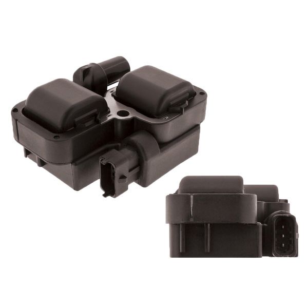 AFI C9344 Ignition Coil (VDO)