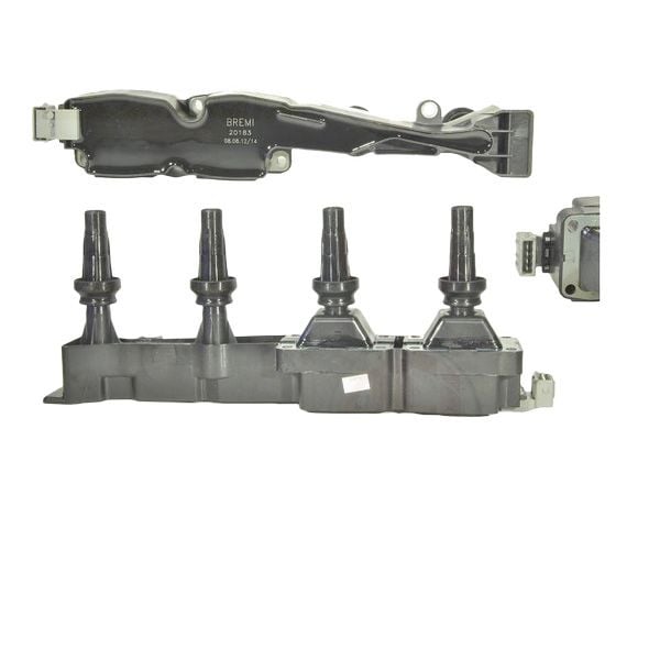 AFI C9356 Ignition Coil