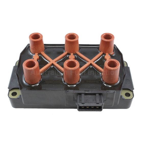 AFI C9391 Ignition Coil