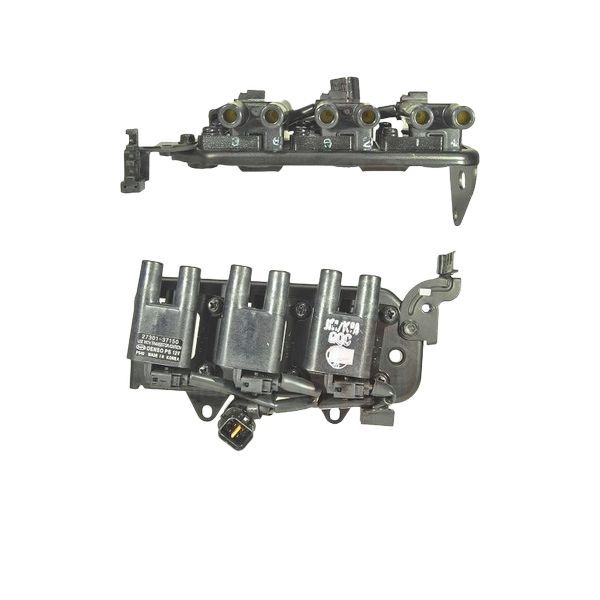 AFI C9439 Ignition Coil