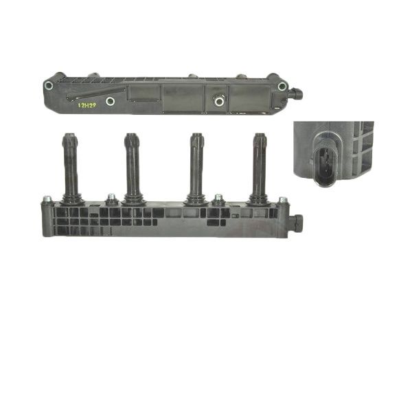 AFI C9463 Ignition Coil