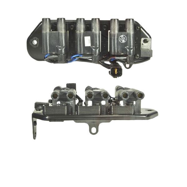 AFI C9466 Ignition Coil