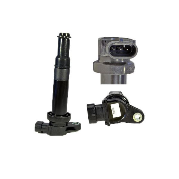 AFI C9474 Ignition Coil
