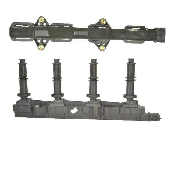 AFI C9480 Ignition Coil (VDO)